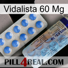 Vidalista 60Mg 39